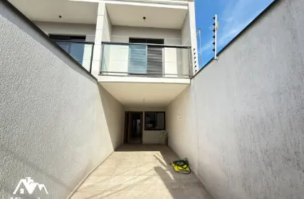 Imagem: Sobrado para Venda, Vila Ede