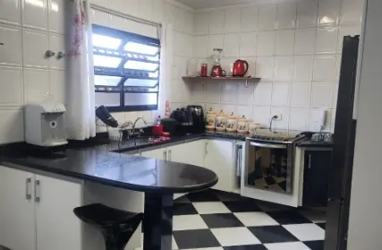 Imagem: Sobrado para Venda, Vila Ede