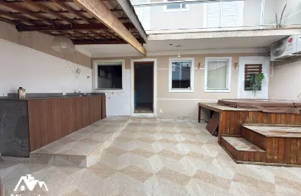 Imagem: Casa Térrea para Venda, Vila Gustavo