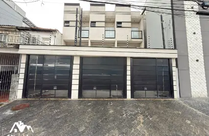 Imagem: Sobrado para Venda, Vila Isolina Mazzei