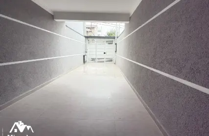 Imagem: Sobrado para Venda, Vila Mazzei