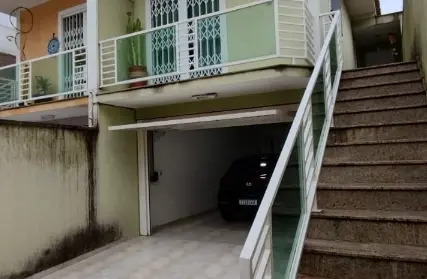 Imagem: Casa Térrea para Venda, Vila Mazzei