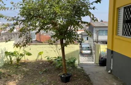 Imagem: Casa Térrea para Venda, Vila Zat (ZN)