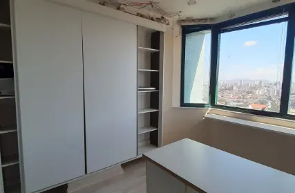 Imagem: Sala Comercial para Venda, Tucuruvi