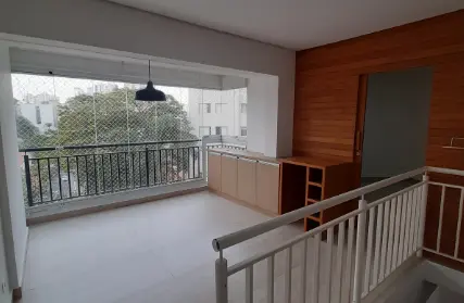 Imagem: Apartamento Duplex para Alugar, Alto de Santana
