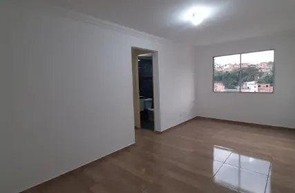 Imagem: Apartamento para Alugar, Pedra Branca