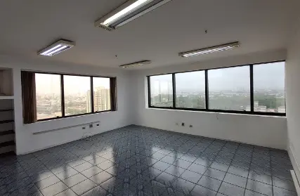 Imagem: Sala Comercial para Alugar, Santana
