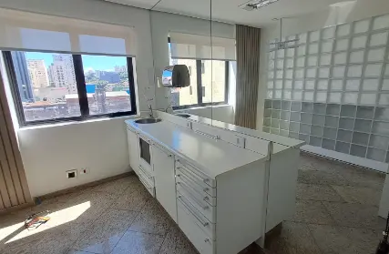 Imagem: Sala Comercial para Alugar, Santana