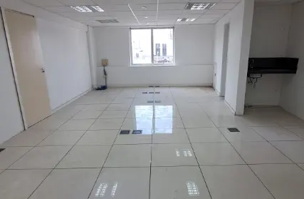 Imagem: Sala Comercial para Alugar, Carandiru