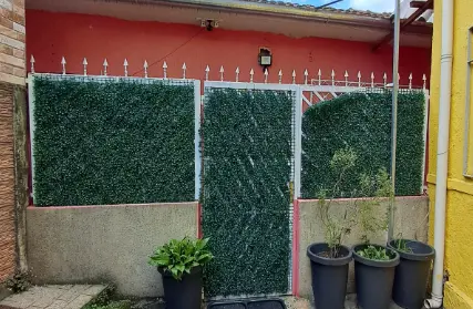 Imagem: Casa Térrea para Venda, Tucuruvi