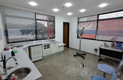 Imagem: Sala Comercial para Alugar, Santana