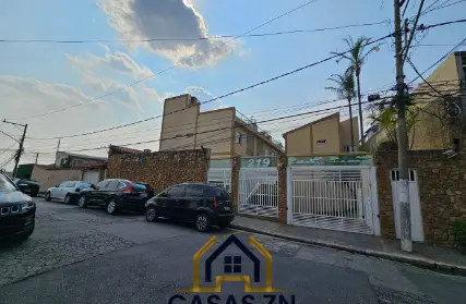 Imagem: Condomínio Fechado para Venda, Chora Menino