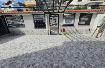 Imagem: Condomínio Fechado para Alugar, Parada Inglesa