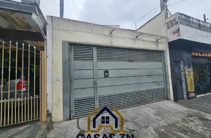 Imagem: Sobrado para Venda, Parque Edu Chaves