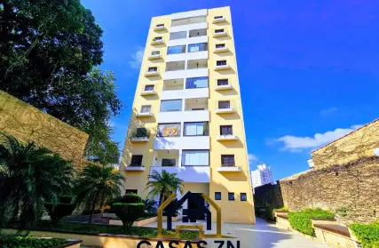 Imagem: Apartamento para Venda, Parada Inglesa