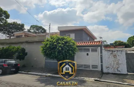 Imagem: Sobrado para Venda, Parque Edu Chaves