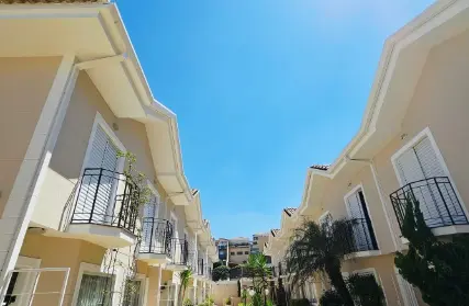 Imagem: Condomínio Fechado para Venda, Parada Inglesa