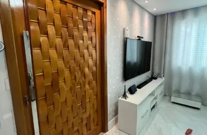 Imagem: Sobrado para Venda, Vila Germinal