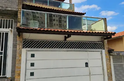 Imagem: Sobrado para Venda, Vila Medeiros