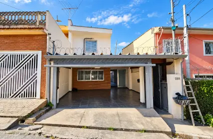 Imagem anuncio destaque venda no bairroVila Isolina Mazzei