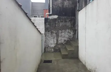 Imagem: Casa Térrea para Alugar, Vila Nova Mazzei