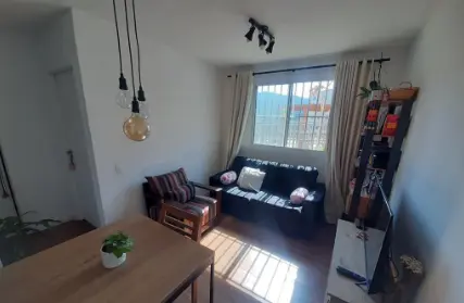 Imagem: Apartamento para Venda, Vila Santos