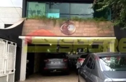 Imagem: Casa Comercial para Venda, Carandiru