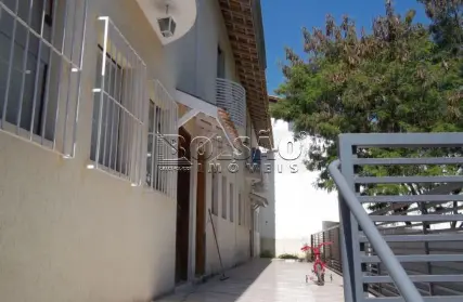 Imagem: Condomínio Fechado para Alugar, Jardim Leonor Mendes de Barros