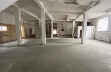 Imagem: Galpão / Salão para Alugar, Jaçanã