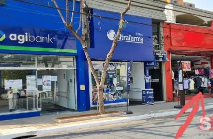 Imagem: Prédio Comercial para Alugar, Santana