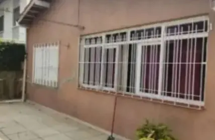 Imagem: Casa Térrea para Venda, Vila Albertina