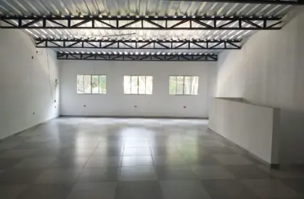 Imagem: Galpão / Salão para Alugar, Vila dos Andrades