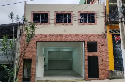 Imagem: Prédio Comercial para Alugar, Vila dos Andrades