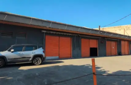 Imagem: Galpão / Salão para Alugar, Casa Verde