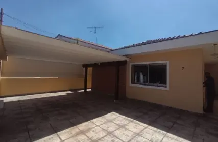 Imagem: Casa Térrea para Alugar, Jardim Virginia Bianca