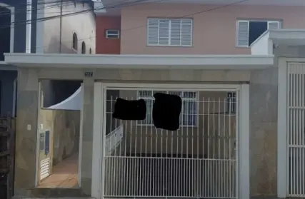 Imagem: Sobrado para Alugar, Tremembé