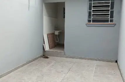 Imagem: Sobrado para Alugar, Parque Mandaqui