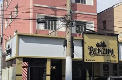 Imagem: Galpão / Salão para Alugar, Jardim São Paulo