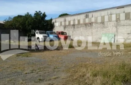 Imagem: Terreno para Alugar, Vila Guilherme