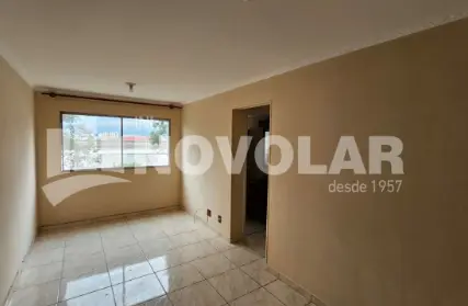 Imagem: Apartamento para Alugar, Jardim Andaraí