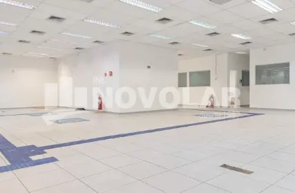 Imagem: Prédio Comercial para Alugar, Imirim