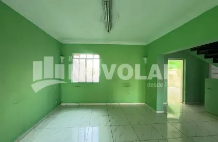 Imagem: Casa Comercial para Alugar, Vila Guilherme