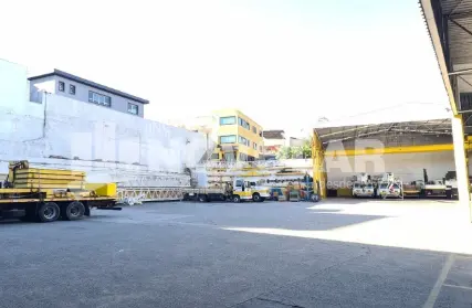 Imagem: Galpão / Salão para Alugar, Jardim Japão