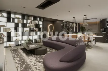 Imagem: Apartamento para Venda, Jardim São Paulo