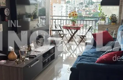 Imagem: Apartamento para Alugar, Vila Maria Baixa