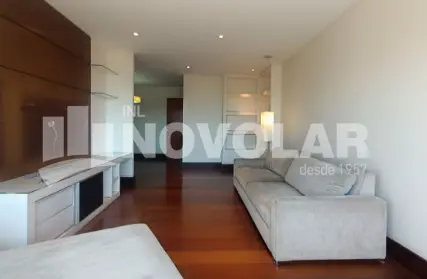 Imagem: Apartamento para Alugar, Água Fria