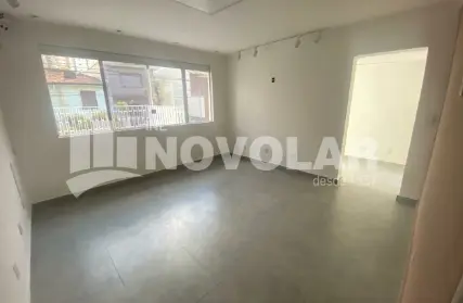 Imagem: Sobrado para Alugar, Santana