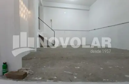 Imagem: Galpão / Salão para Alugar, Vila Maria