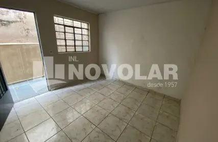 Imagem: Casa Térrea para Alugar, Vila Maria Alta