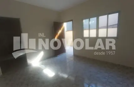 Imagem: Casa Térrea para Alugar, Vila Maria